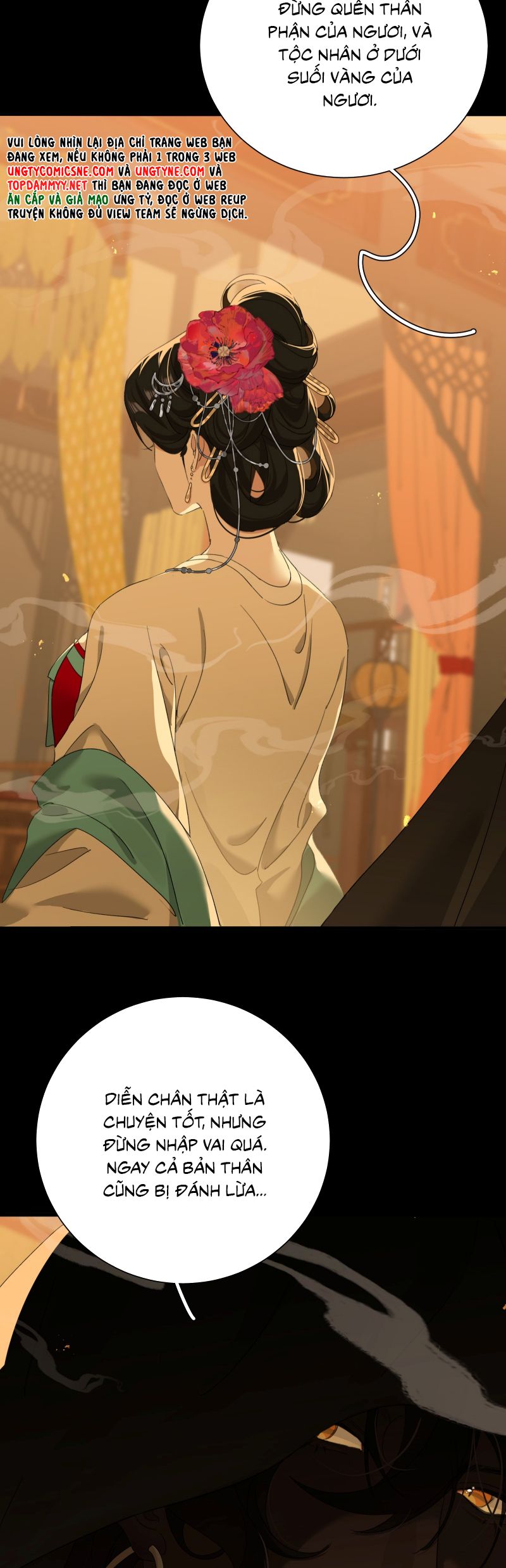 Xà Yêu Muốn Đào Thoát Chap 50 - Next 