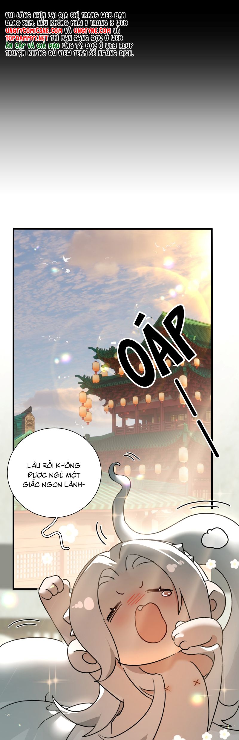 Xà Yêu Muốn Đào Thoát Chap 50 - Next 