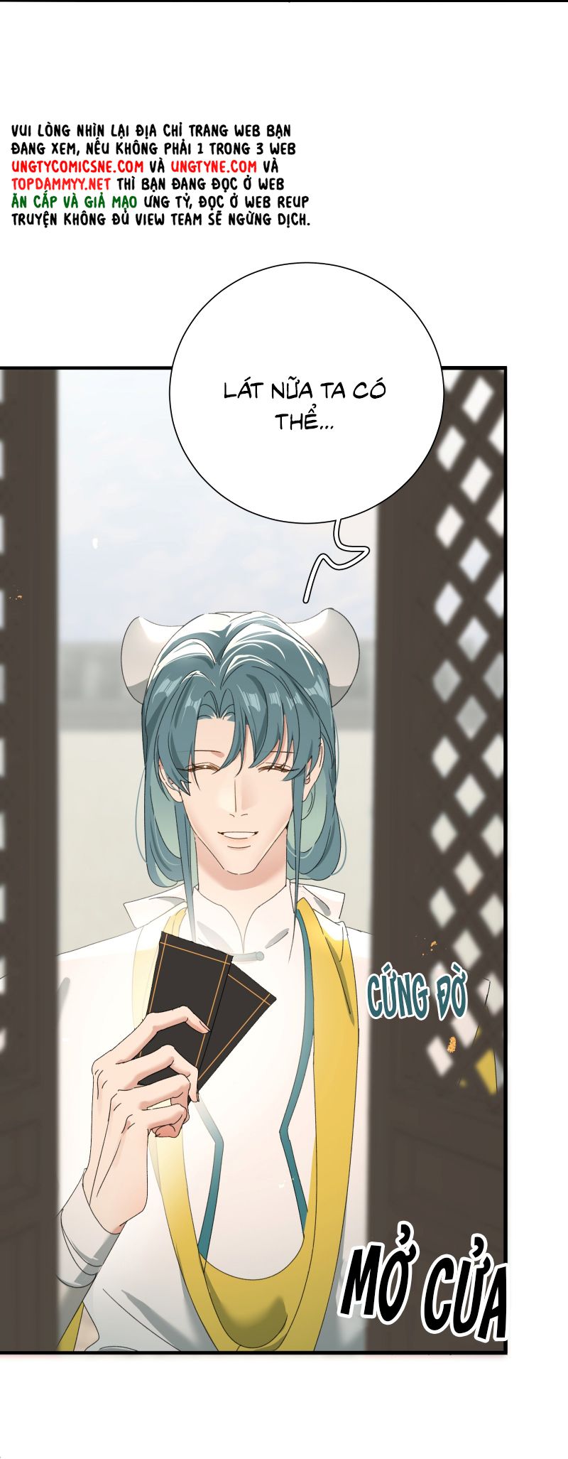 Xà Yêu Muốn Đào Thoát Chap 50 - Next 