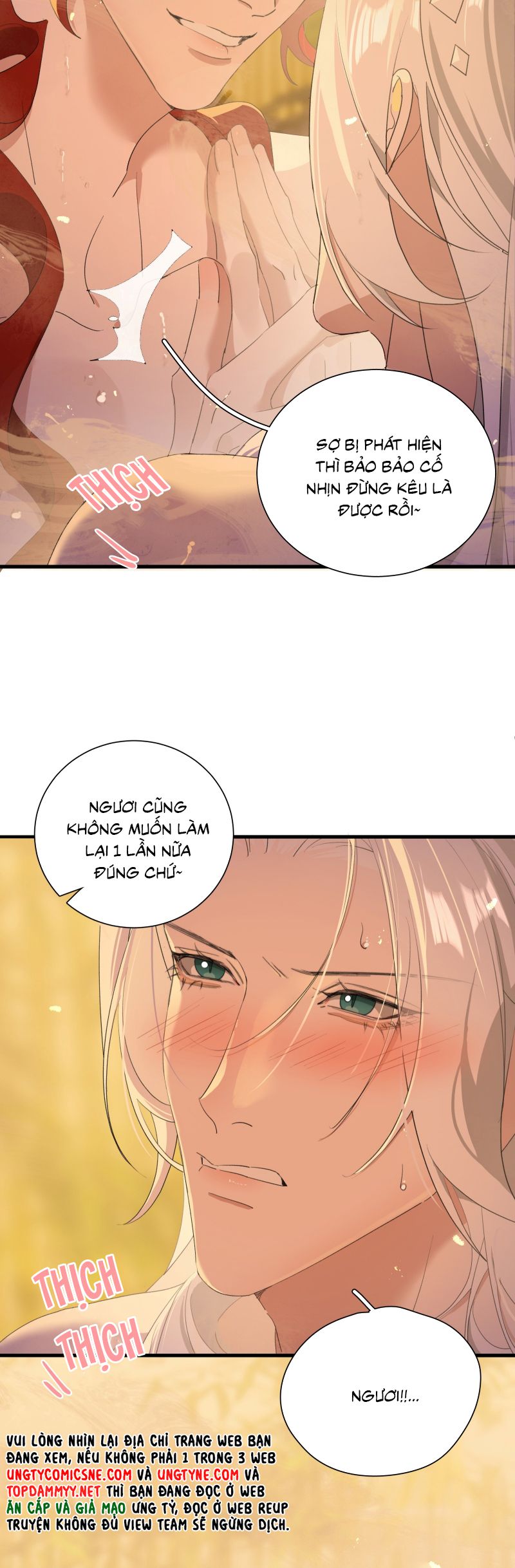 Xà Yêu Muốn Đào Thoát Chap 50 - Next 