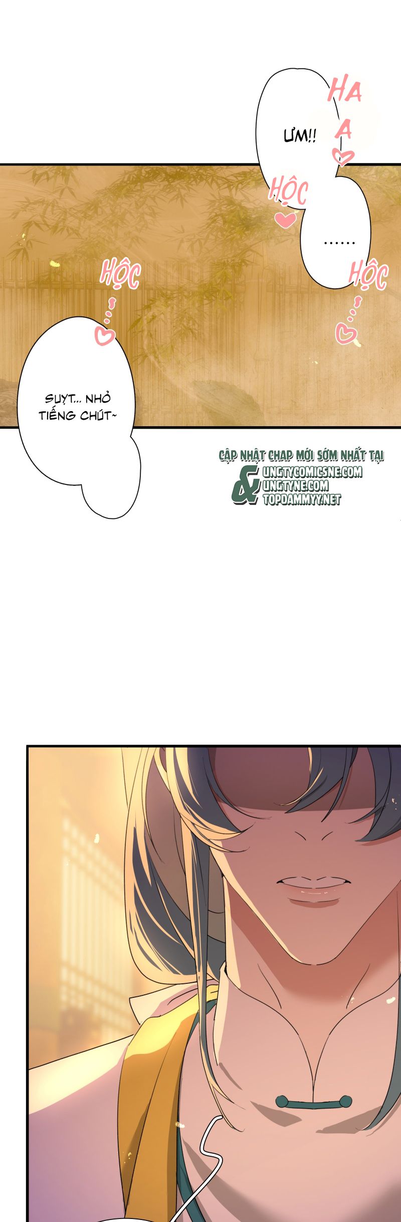 Xà Yêu Muốn Đào Thoát Chap 50 - Next 