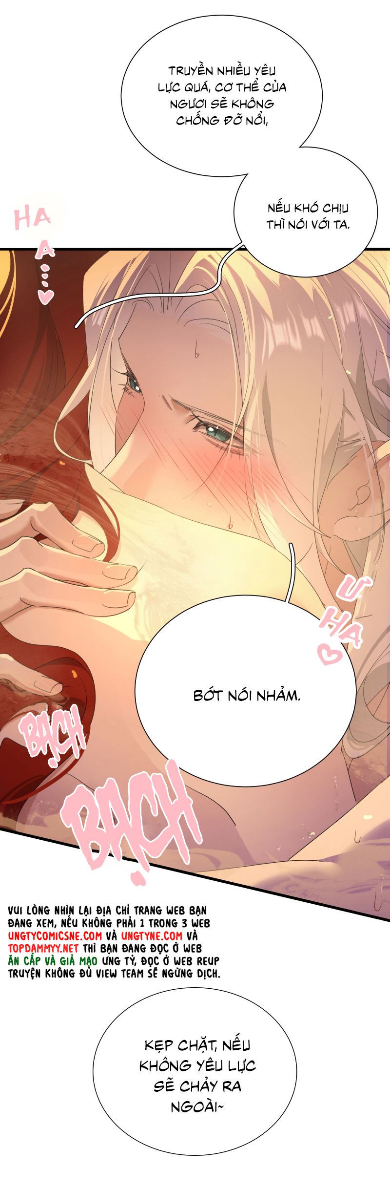 Xà Yêu Muốn Đào Thoát Chap 50 - Next 