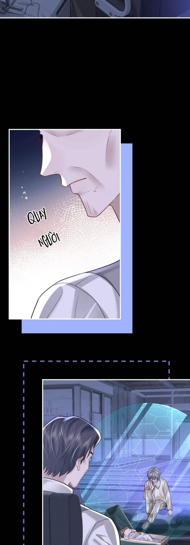 Chấp sự thỏ cụp tai Chap 165 - Next 