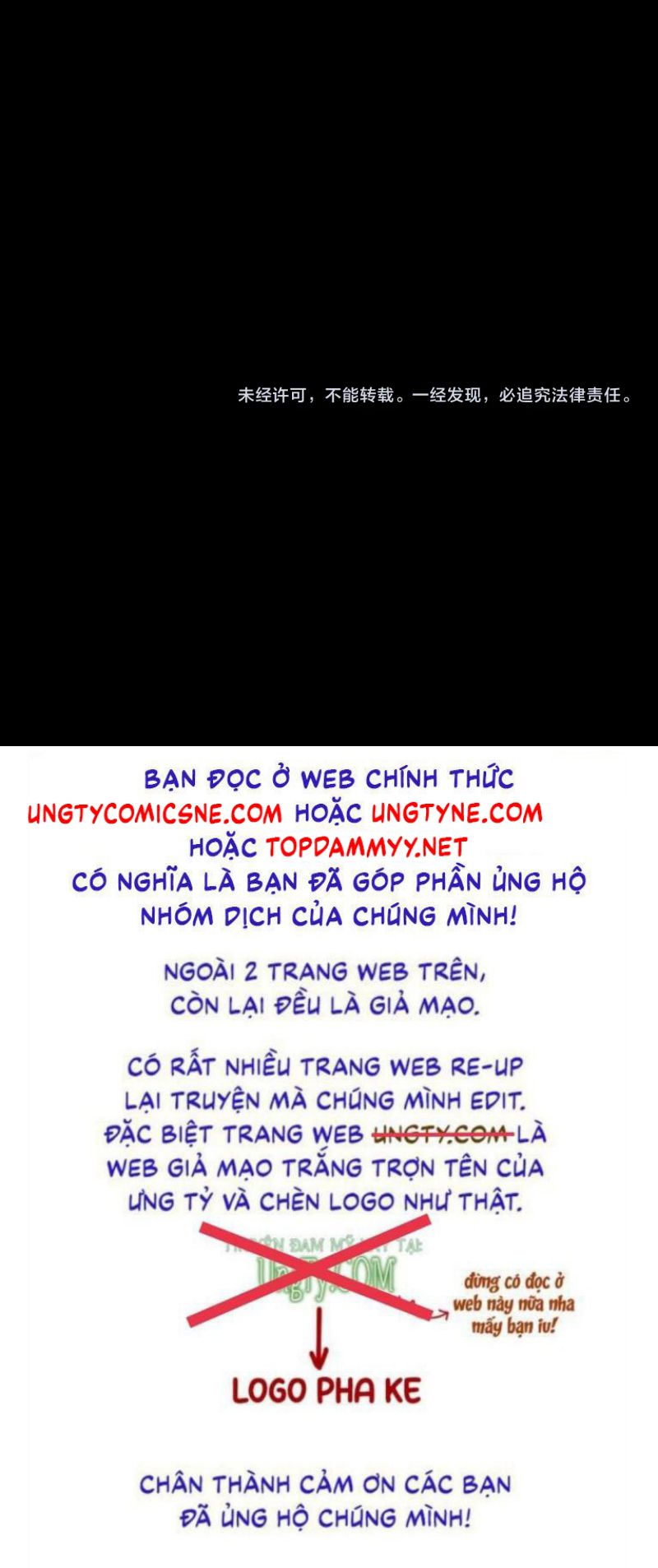 Chấp sự thỏ cụp tai Chap 165 - Next 