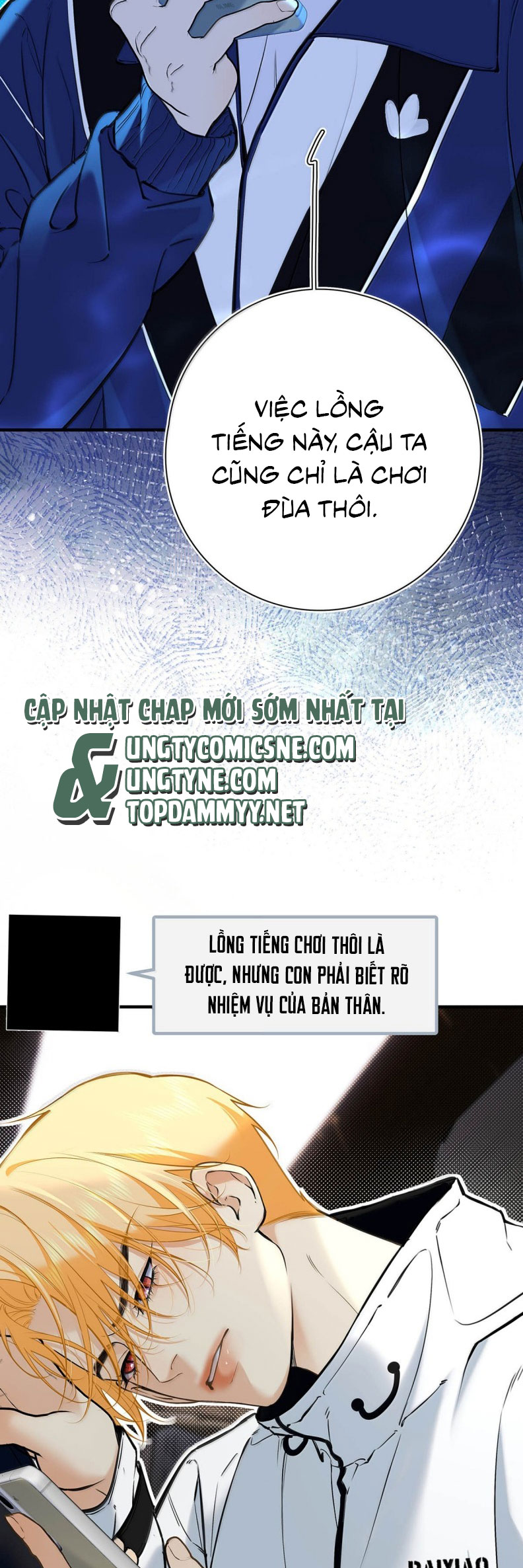 Từ Số Không Bắt Đầu Làm Bạn Trai Chap 60 - Next Chap 61