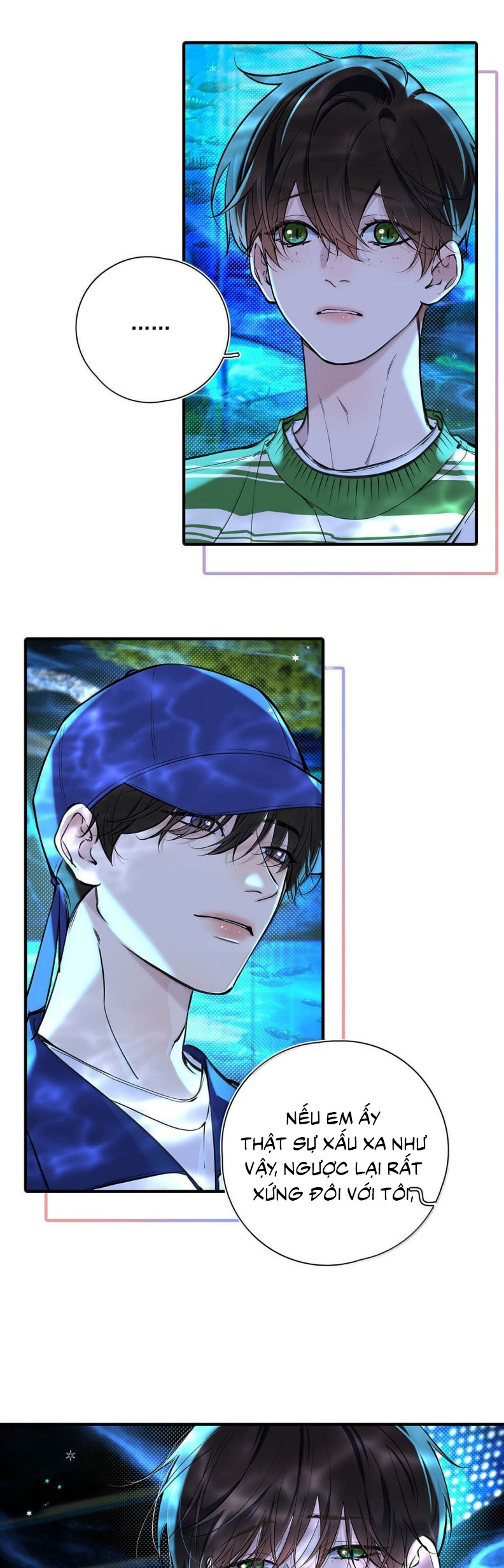 Từ Số Không Bắt Đầu Làm Bạn Trai Chap 60 - Next Chap 61
