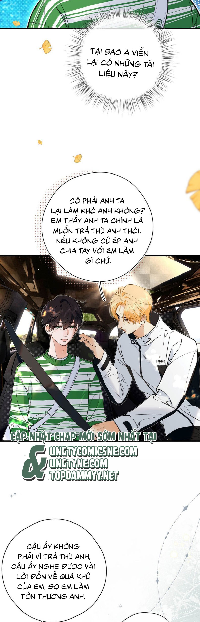 Từ Số Không Bắt Đầu Làm Bạn Trai Chap 60 - Next Chap 61