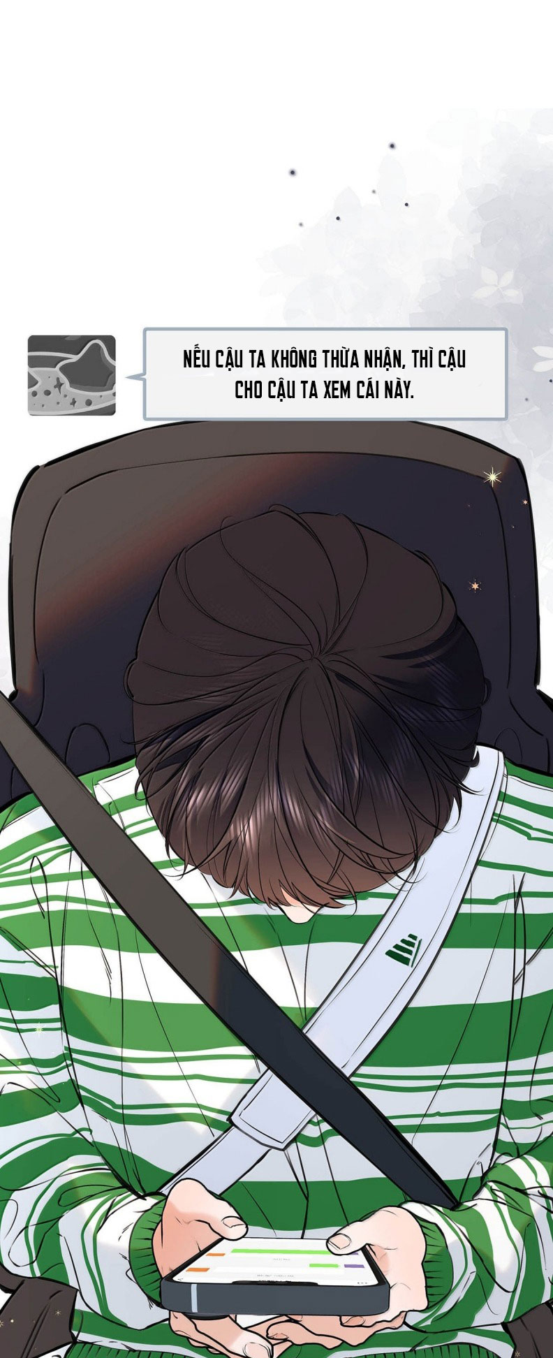 Từ Số Không Bắt Đầu Làm Bạn Trai Chap 60 - Next Chap 61