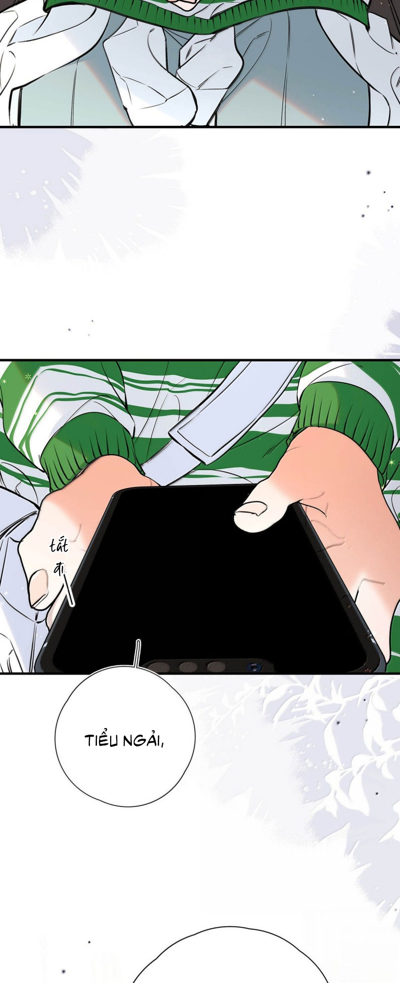 Từ Số Không Bắt Đầu Làm Bạn Trai Chap 60 - Next Chap 61