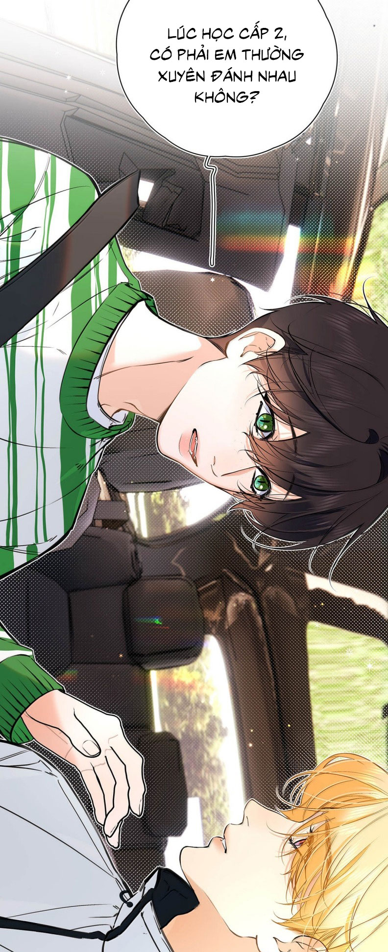Từ Số Không Bắt Đầu Làm Bạn Trai Chap 60 - Next Chap 61