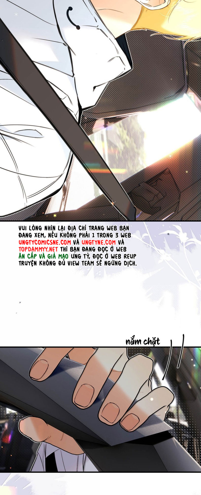 Từ Số Không Bắt Đầu Làm Bạn Trai Chap 60 - Next Chap 61
