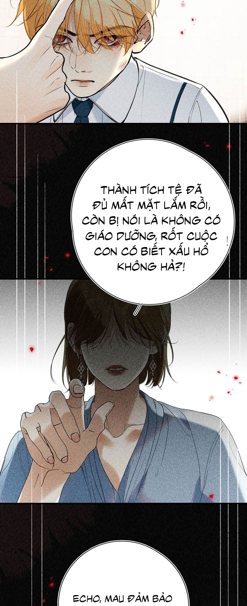 Từ Số Không Bắt Đầu Làm Bạn Trai Chap 60 - Next Chap 61