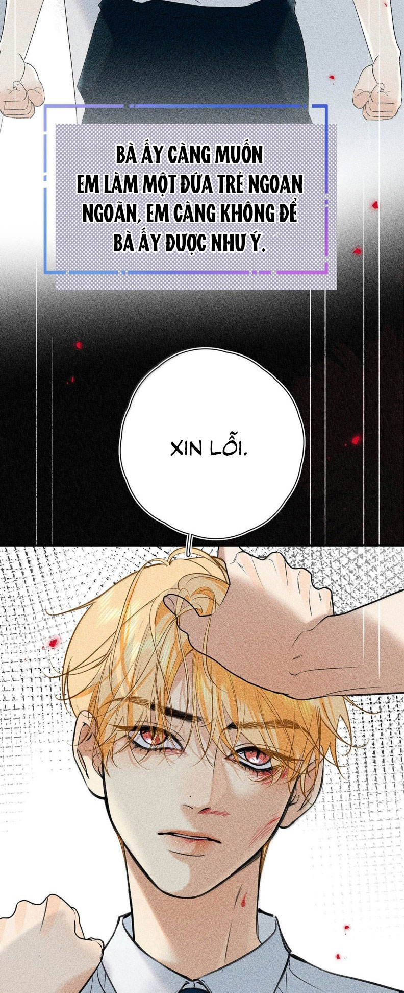 Từ Số Không Bắt Đầu Làm Bạn Trai Chap 60 - Next Chap 61