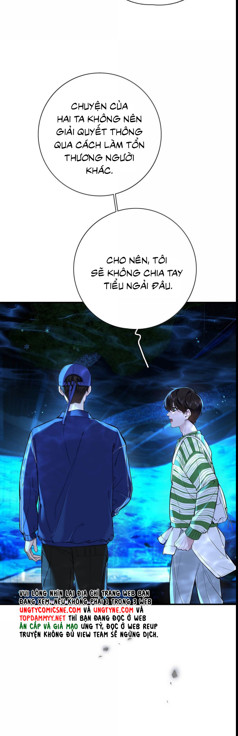 Từ Số Không Bắt Đầu Làm Bạn Trai Chap 60 - Next Chap 61