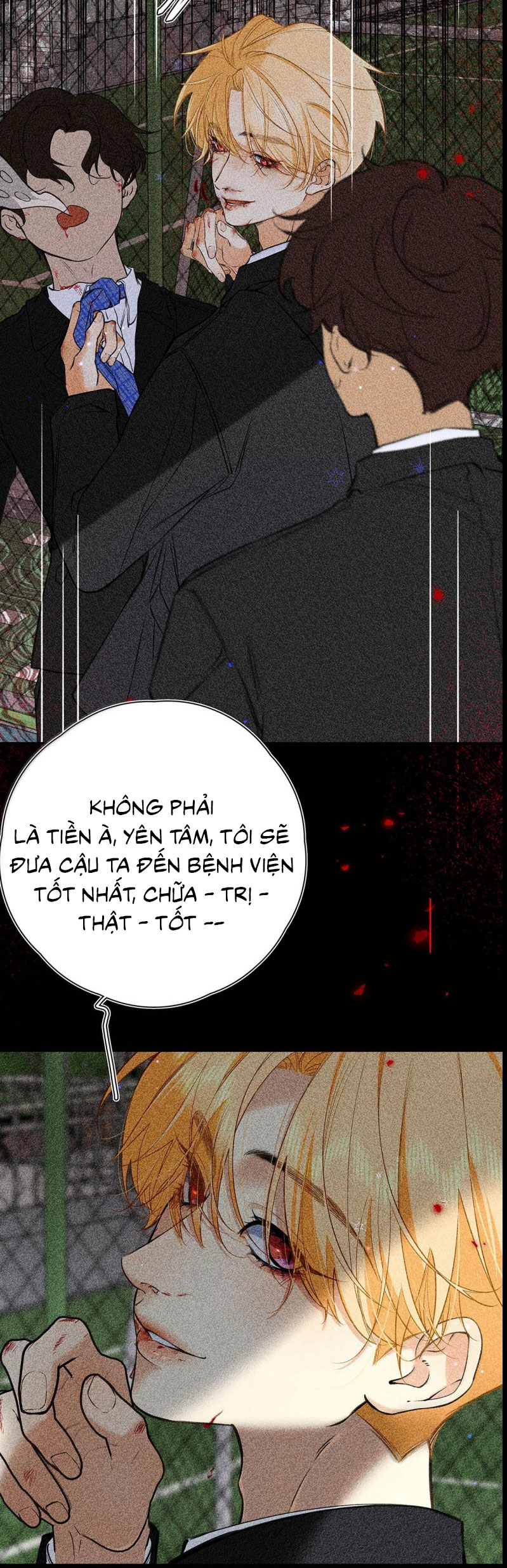 Từ Số Không Bắt Đầu Làm Bạn Trai Chap 60 - Next Chap 61