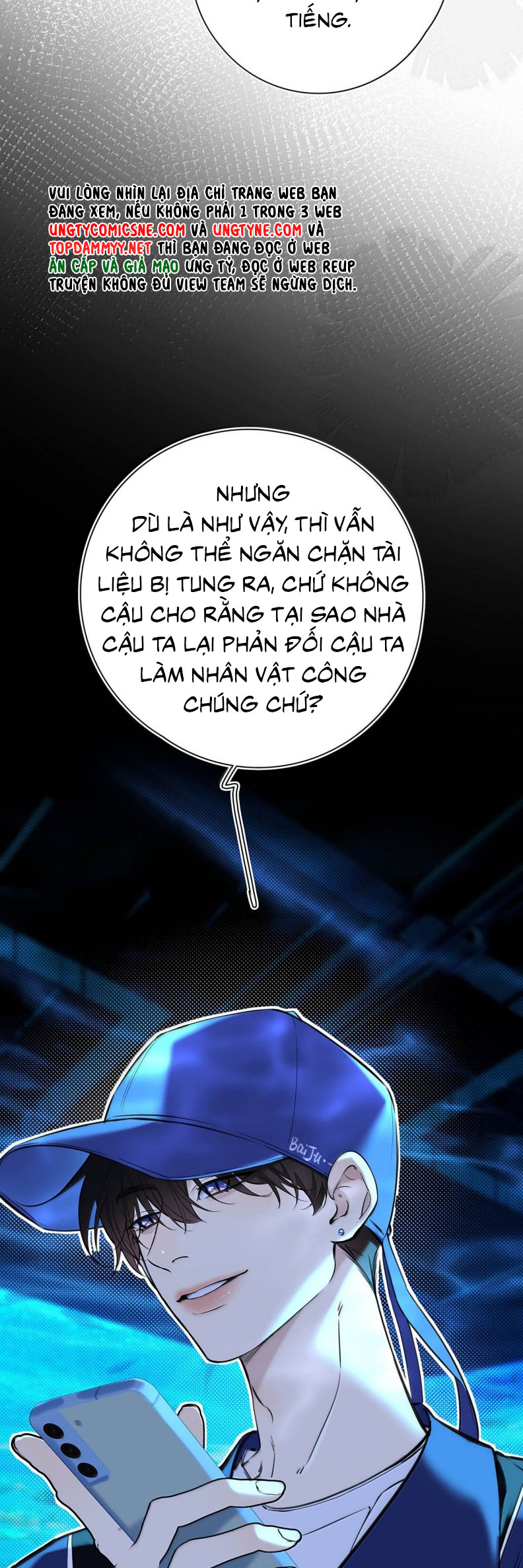 Từ Số Không Bắt Đầu Làm Bạn Trai Chap 60 - Next Chap 61