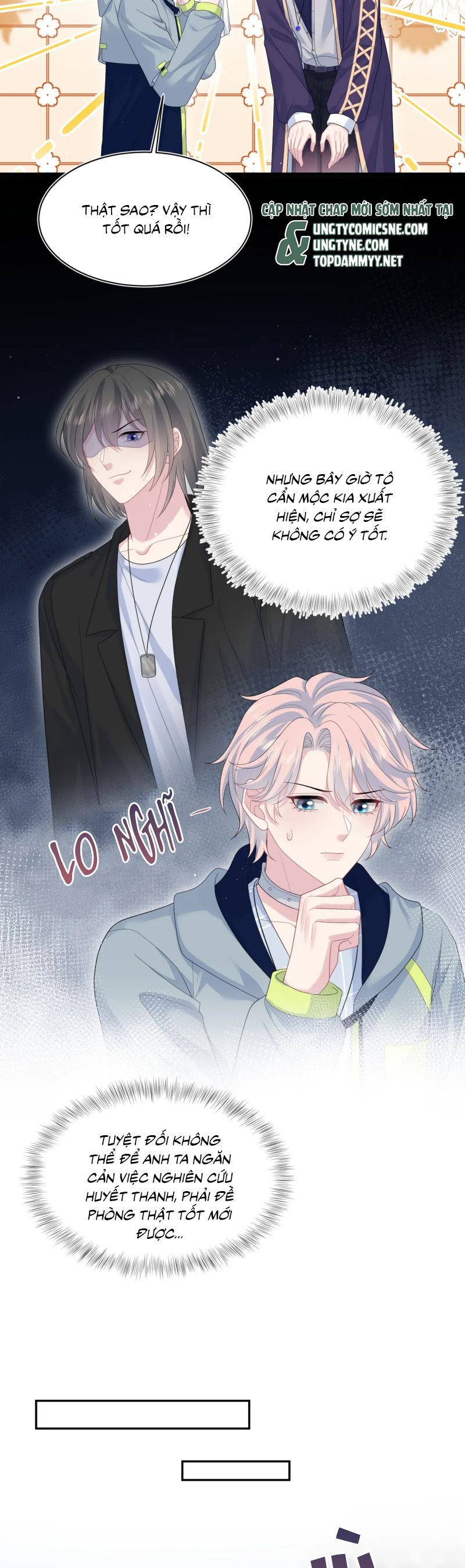 Tuyệt mỹ bạch liên hoa online dạy học Chap 434 - Next Chap 435