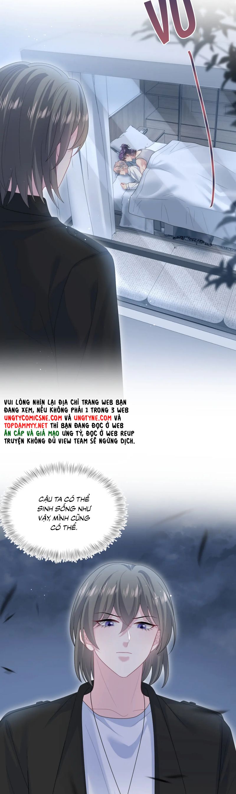 Tuyệt mỹ bạch liên hoa online dạy học Chap 434 - Next Chap 435