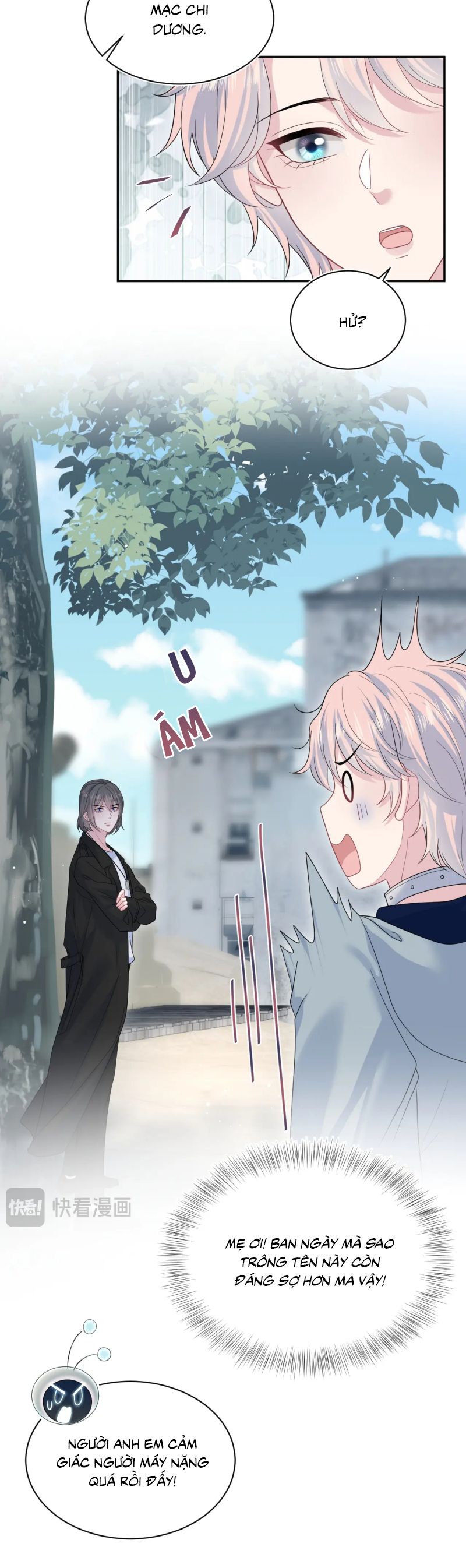 Tuyệt mỹ bạch liên hoa online dạy học Chap 434 - Next Chap 435
