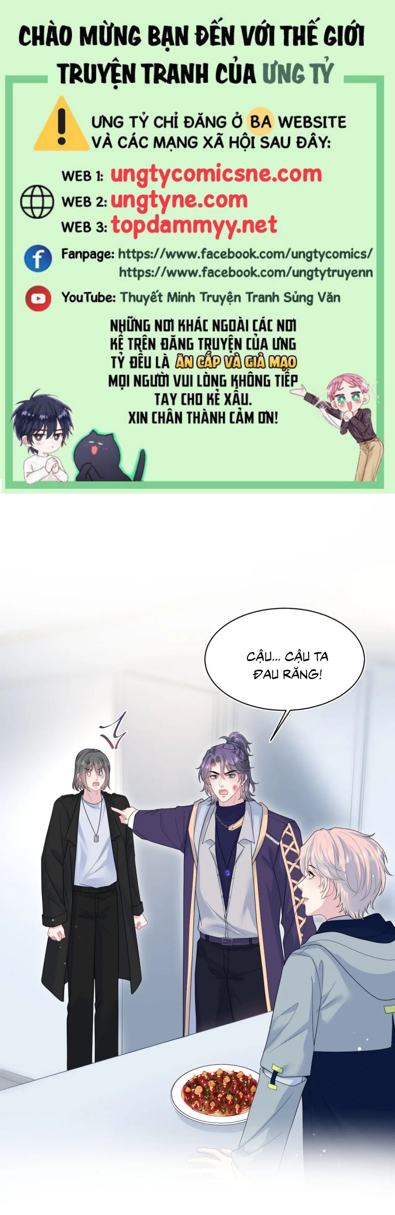 Tuyệt mỹ bạch liên hoa online dạy học Chap 434 - Next Chap 435