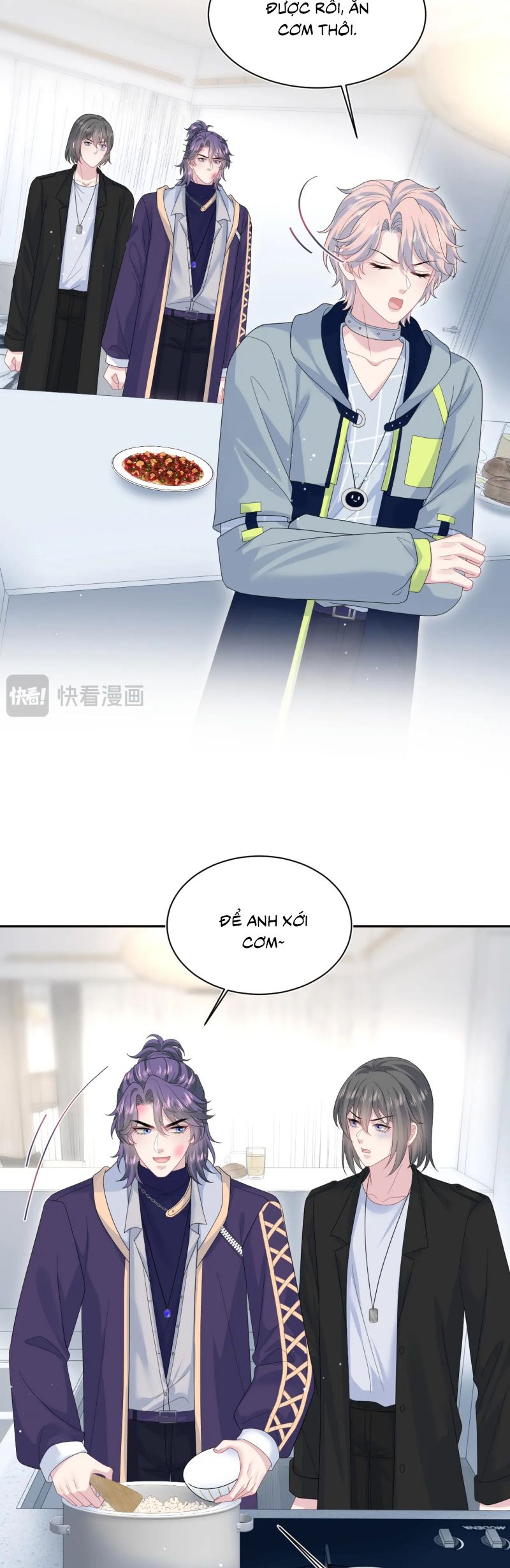 Tuyệt mỹ bạch liên hoa online dạy học Chap 434 - Next Chap 435