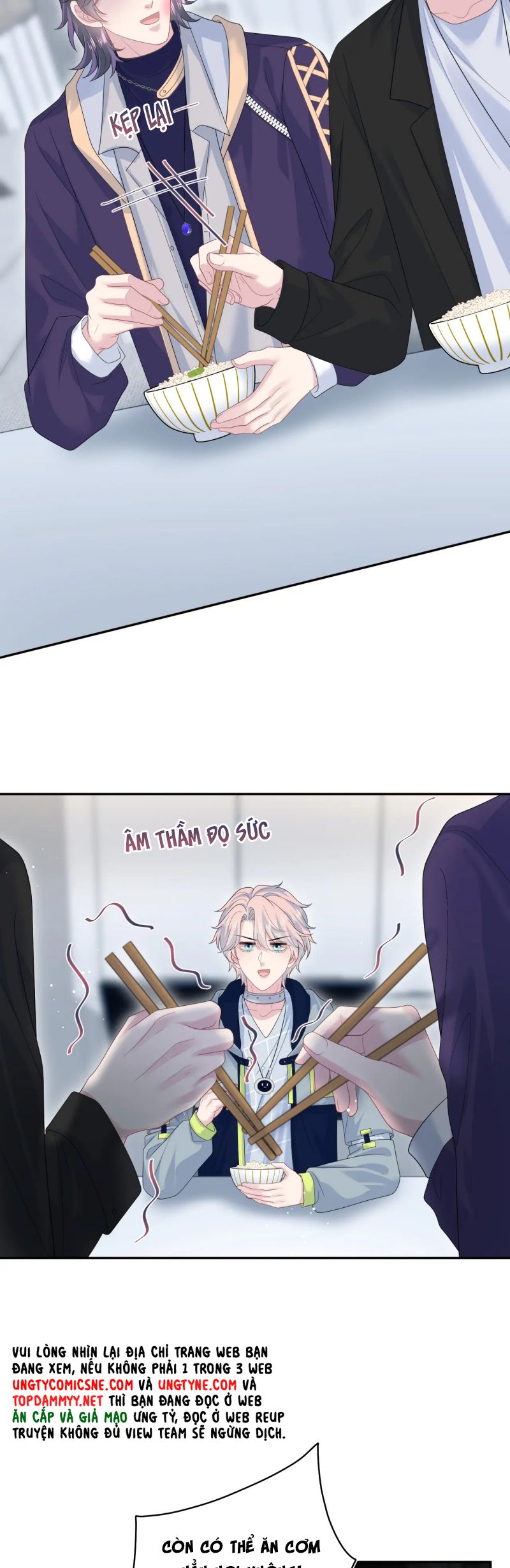 Tuyệt mỹ bạch liên hoa online dạy học Chap 434 - Next Chap 435