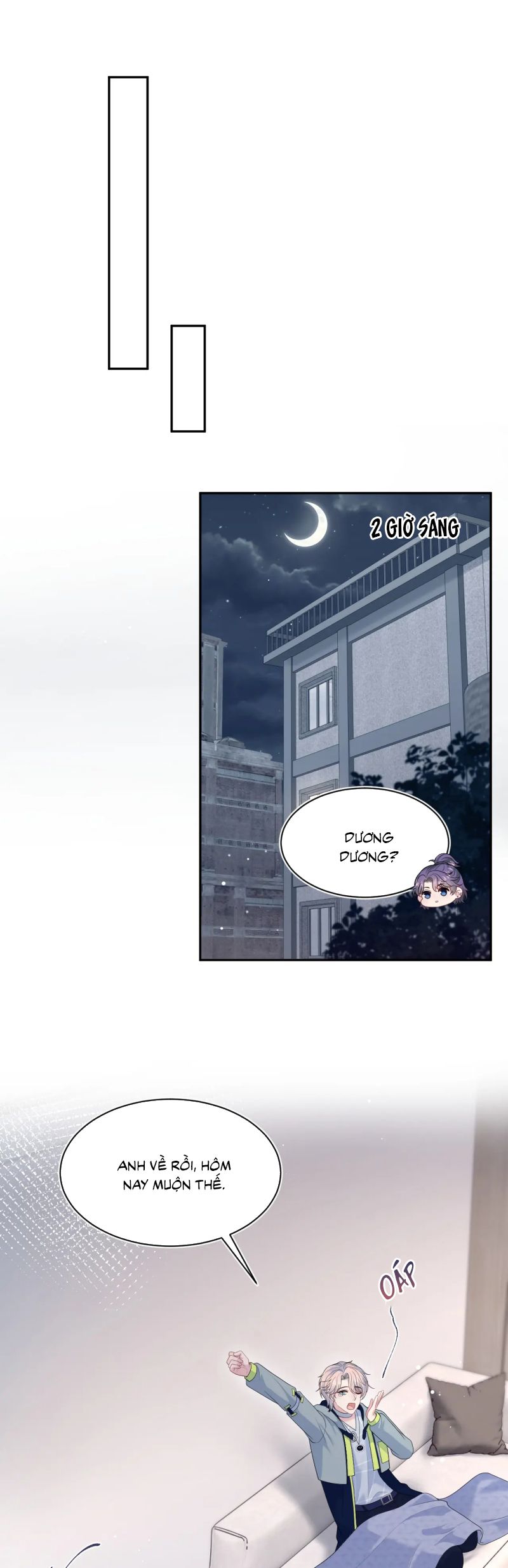 Tuyệt mỹ bạch liên hoa online dạy học Chap 435 - Next 