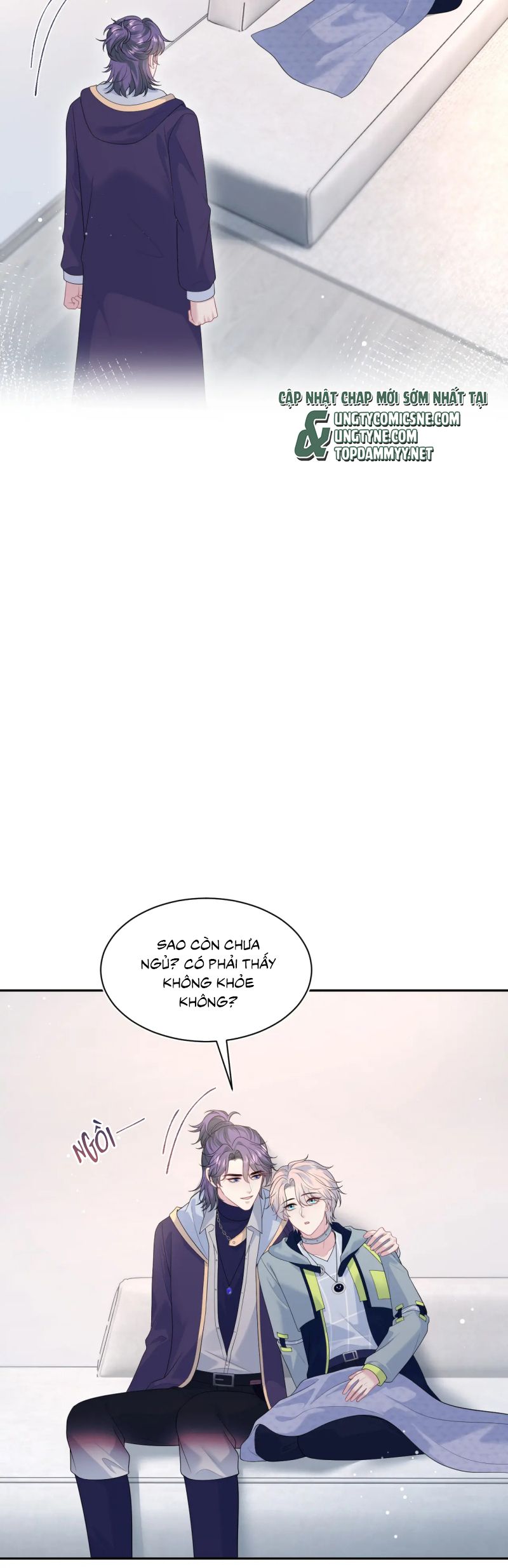 Tuyệt mỹ bạch liên hoa online dạy học Chap 435 - Next 