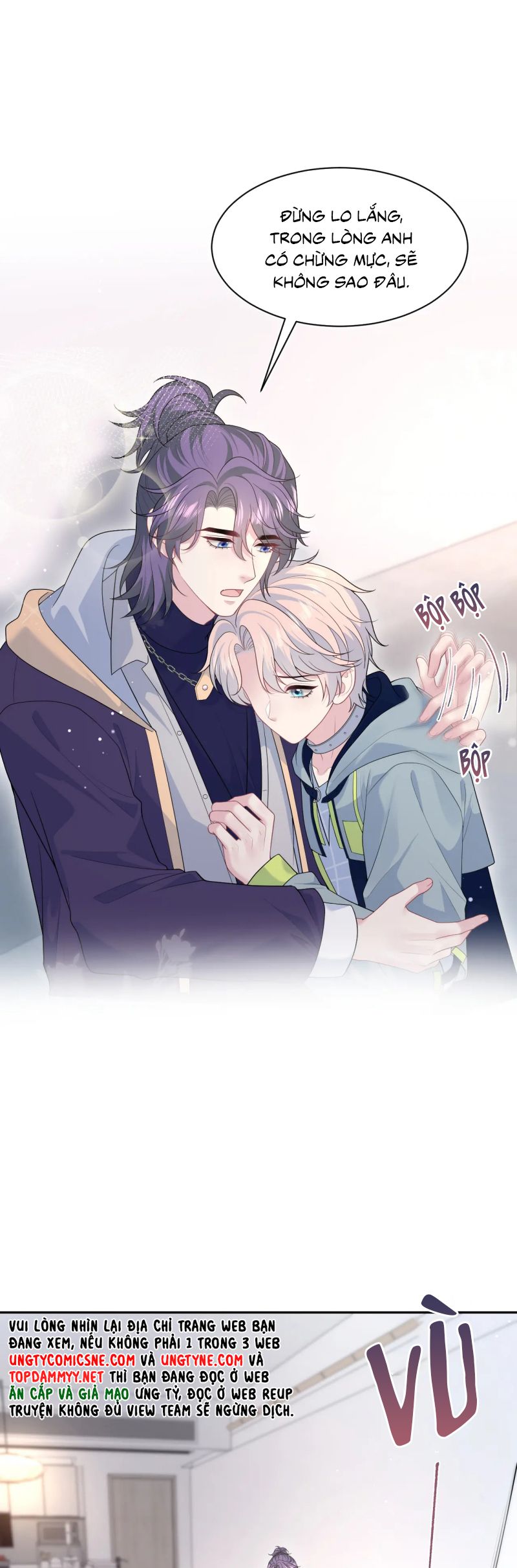 Tuyệt mỹ bạch liên hoa online dạy học Chap 435 - Next 