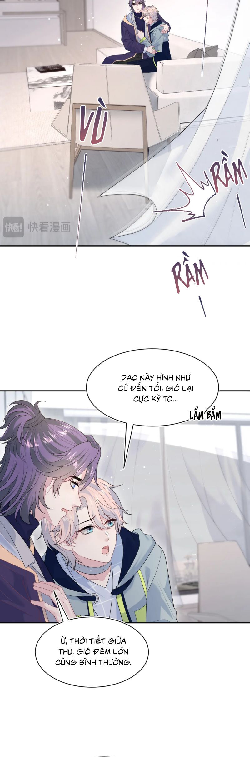 Tuyệt mỹ bạch liên hoa online dạy học Chap 435 - Next 