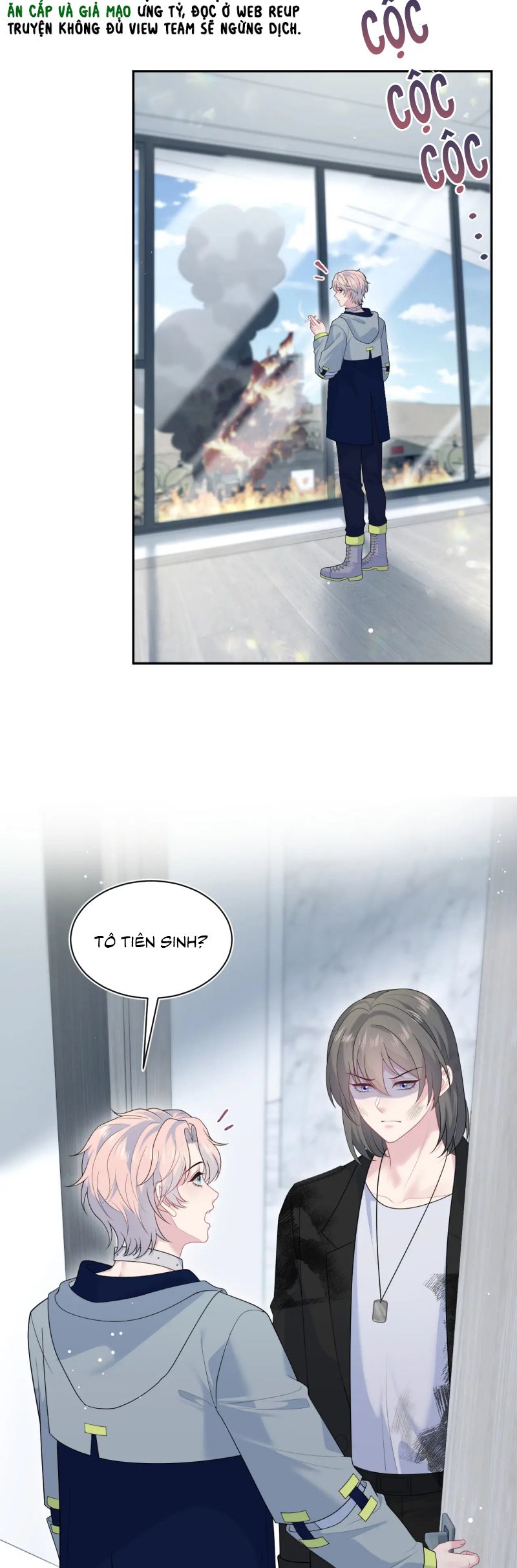 Tuyệt mỹ bạch liên hoa online dạy học Chap 435 - Next 