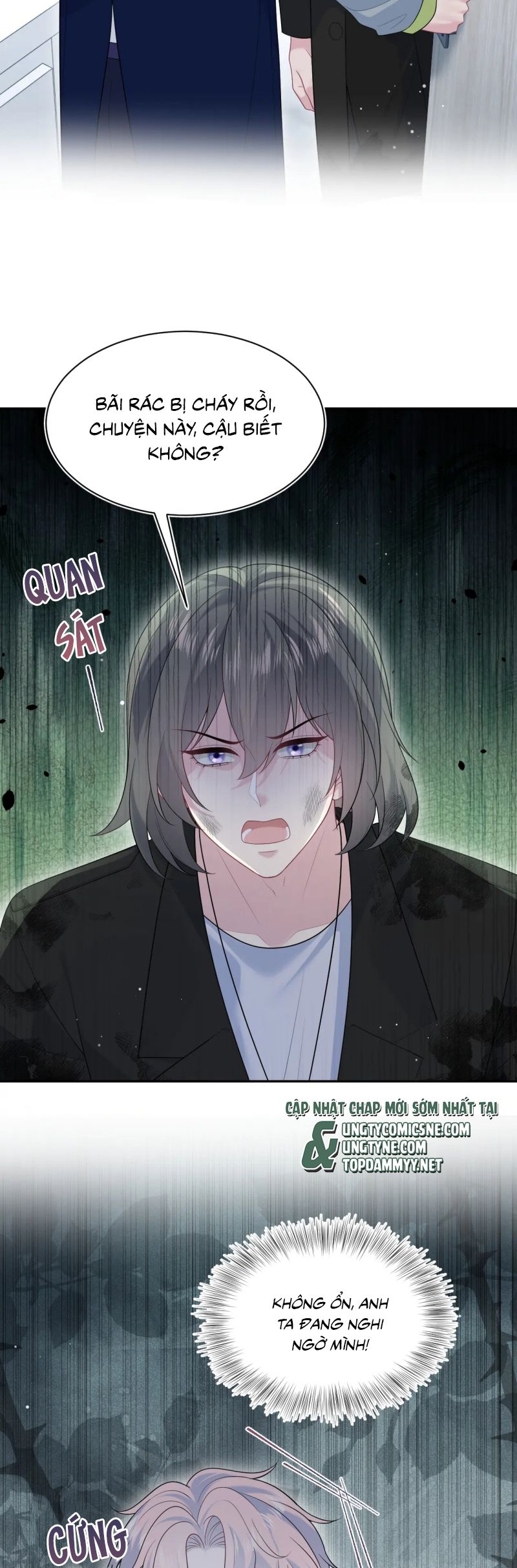 Tuyệt mỹ bạch liên hoa online dạy học Chap 435 - Next 