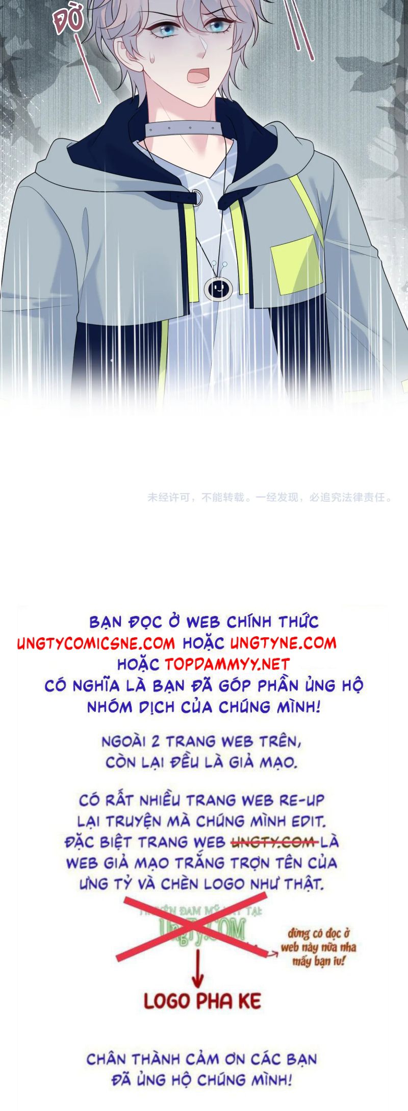 Tuyệt mỹ bạch liên hoa online dạy học Chap 435 - Next 