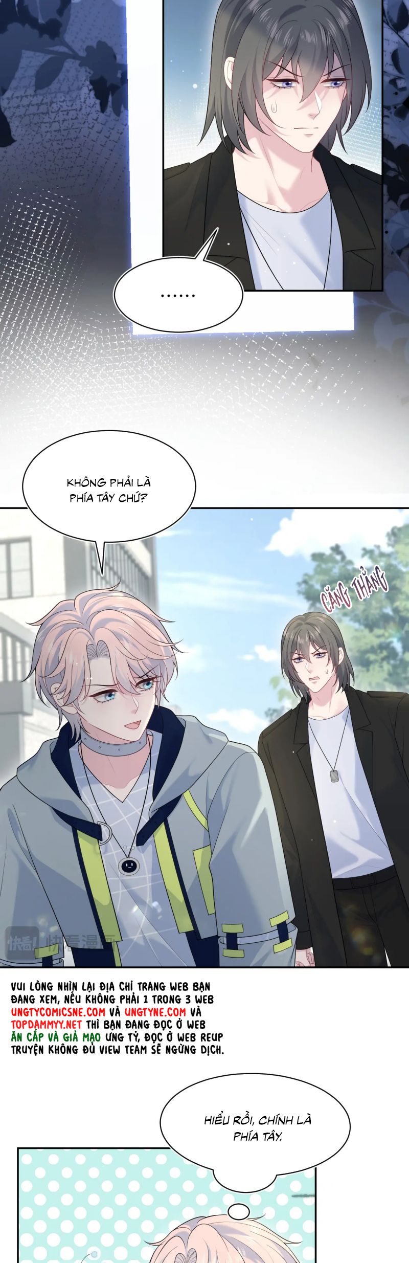 Tuyệt mỹ bạch liên hoa online dạy học Chap 435 - Next 