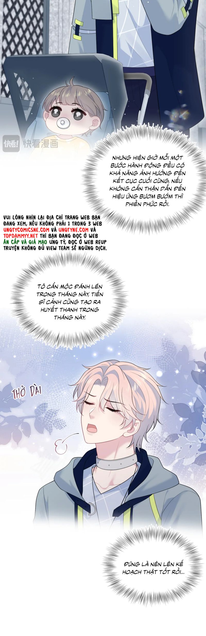 Tuyệt mỹ bạch liên hoa online dạy học Chap 435 - Next 