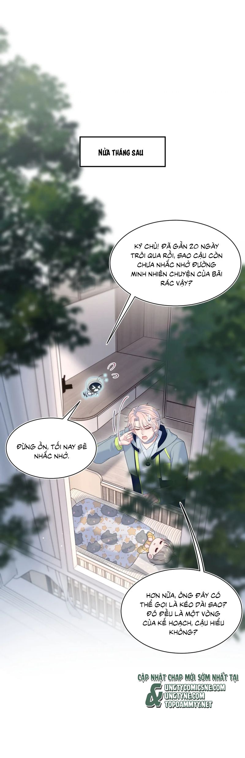 Tuyệt mỹ bạch liên hoa online dạy học Chap 435 - Next 