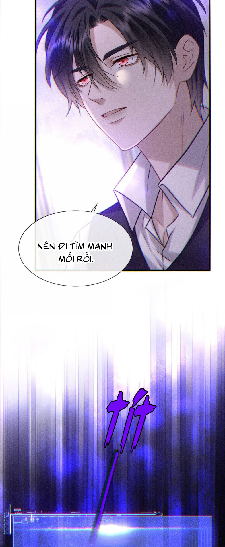 Nụ Hôn Nhẹ Lên Đóa Hoa Tuyệt Vọng Chap 22 - Next Chap 23