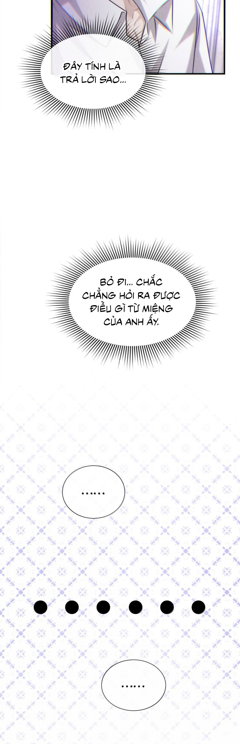 Nụ Hôn Nhẹ Lên Đóa Hoa Tuyệt Vọng Chap 22 - Next Chap 23