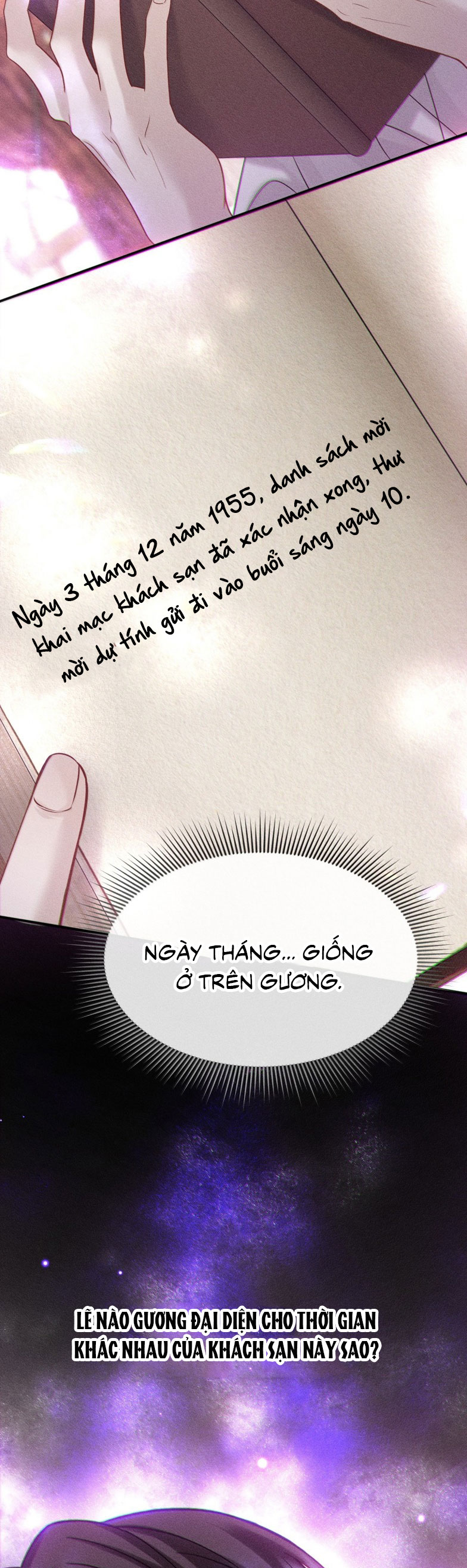 Nụ Hôn Nhẹ Lên Đóa Hoa Tuyệt Vọng Chap 22 - Next Chap 23