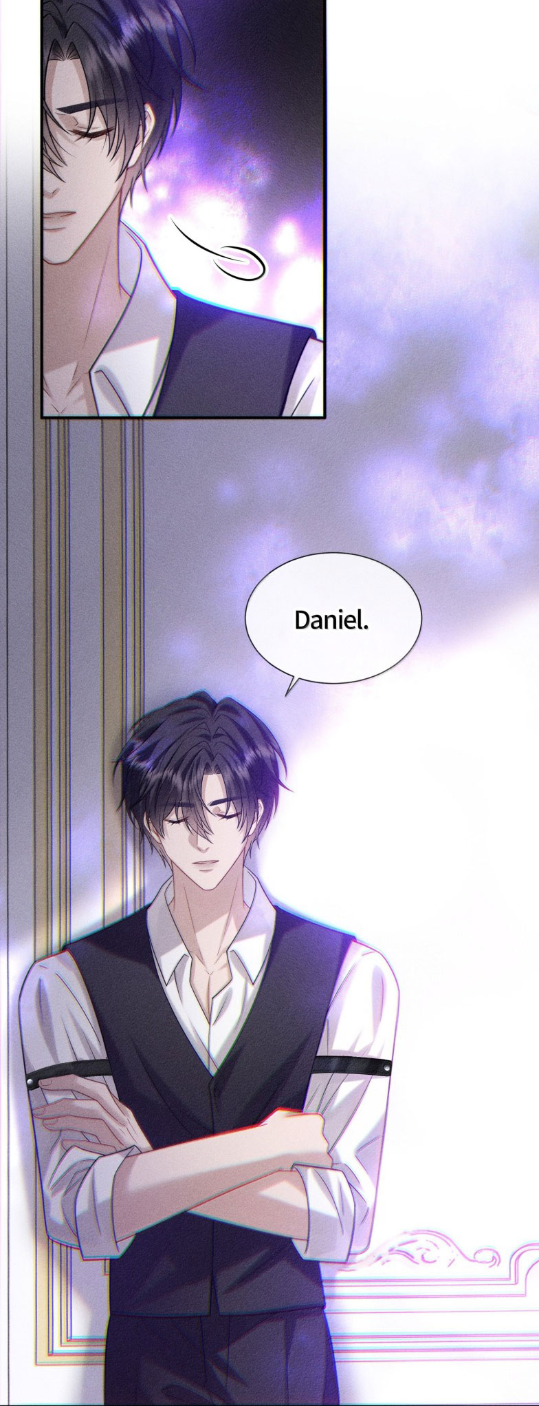 Nụ Hôn Nhẹ Lên Đóa Hoa Tuyệt Vọng Chap 22 - Next Chap 23