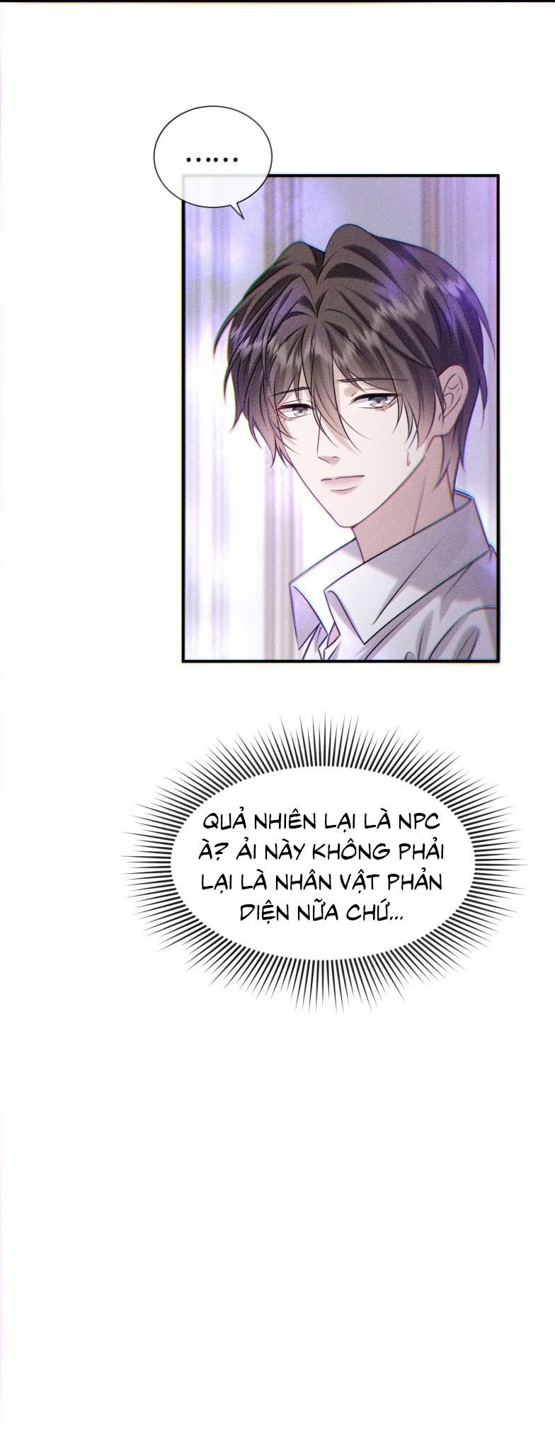 Nụ Hôn Nhẹ Lên Đóa Hoa Tuyệt Vọng Chap 22 - Next Chap 23