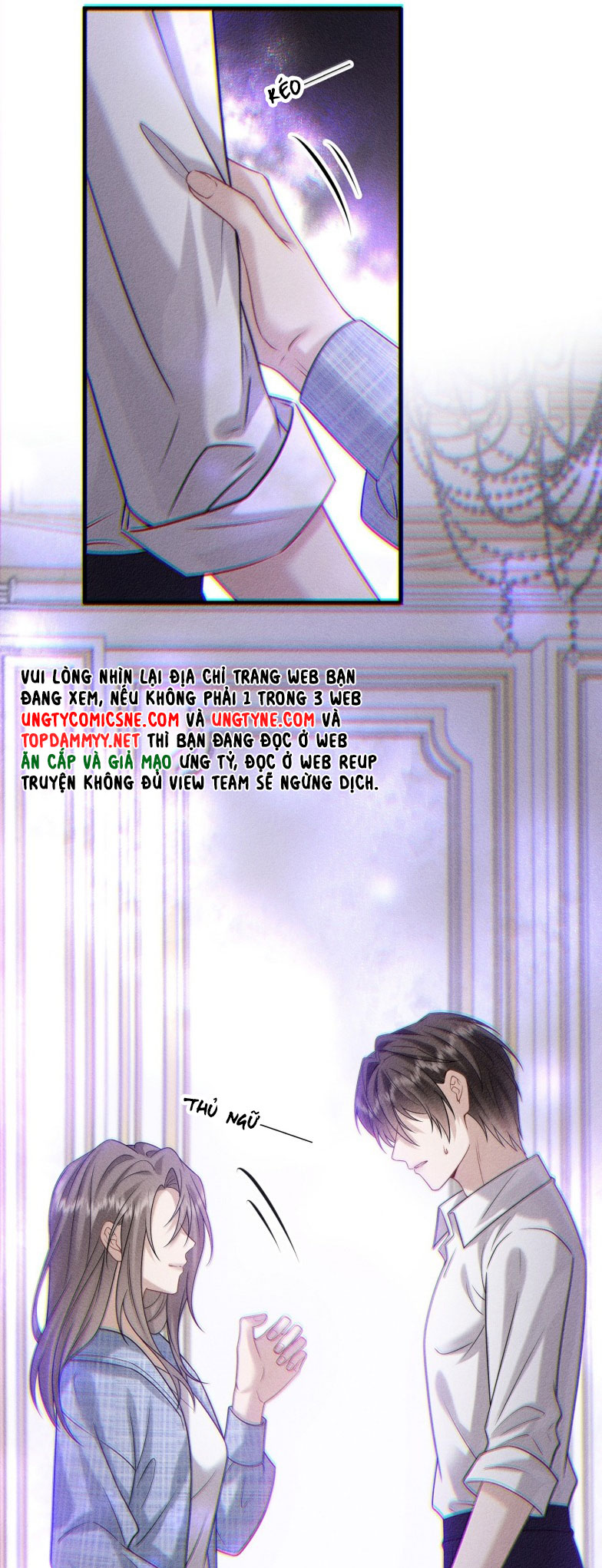 Nụ Hôn Nhẹ Lên Đóa Hoa Tuyệt Vọng Chap 22 - Next Chap 23