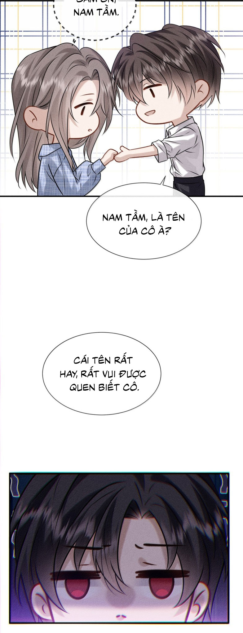 Nụ Hôn Nhẹ Lên Đóa Hoa Tuyệt Vọng Chap 22 - Next Chap 23
