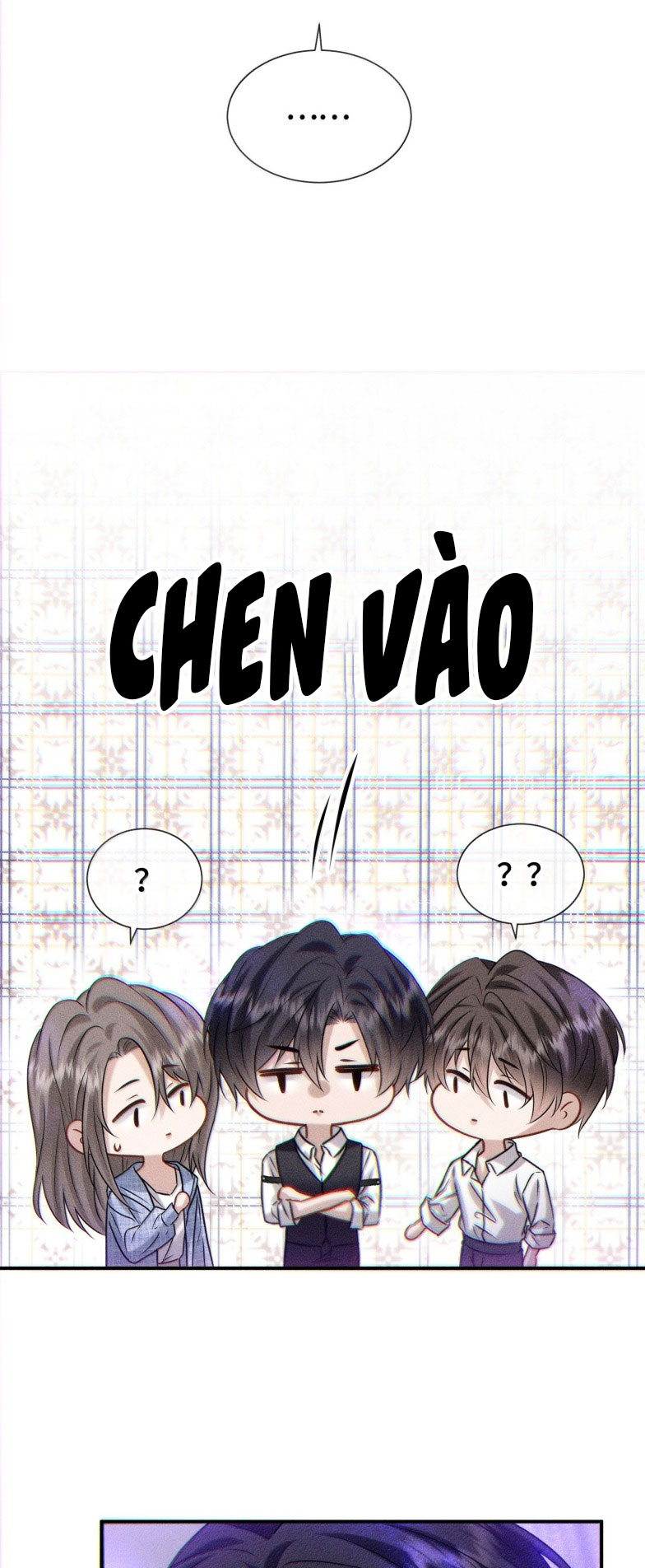 Nụ Hôn Nhẹ Lên Đóa Hoa Tuyệt Vọng Chap 22 - Next Chap 23