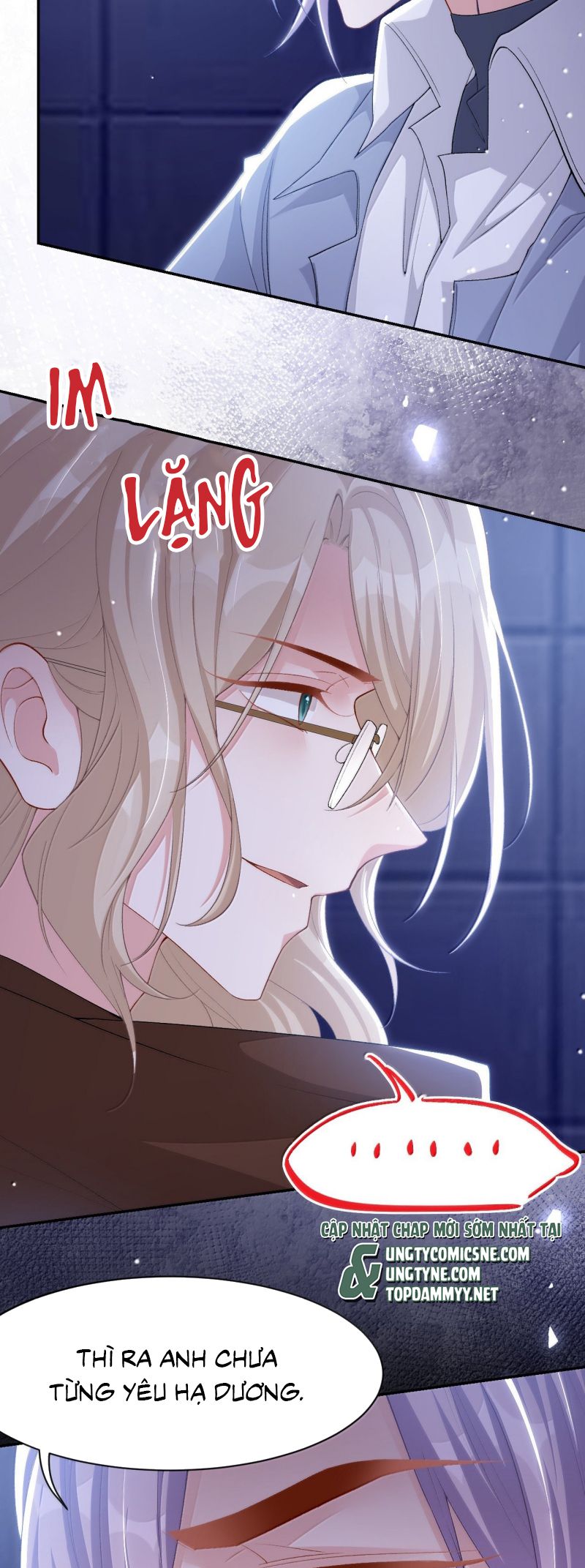Quan hệ thế thân Chap 207 - Next 