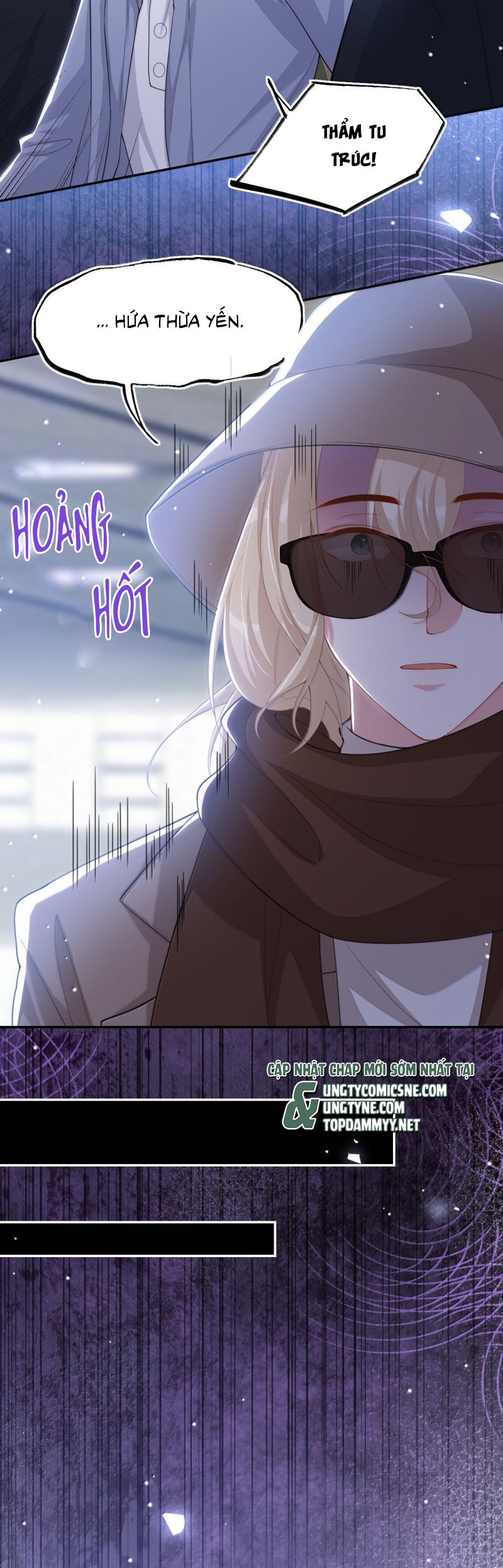 Quan hệ thế thân Chap 207 - Next 