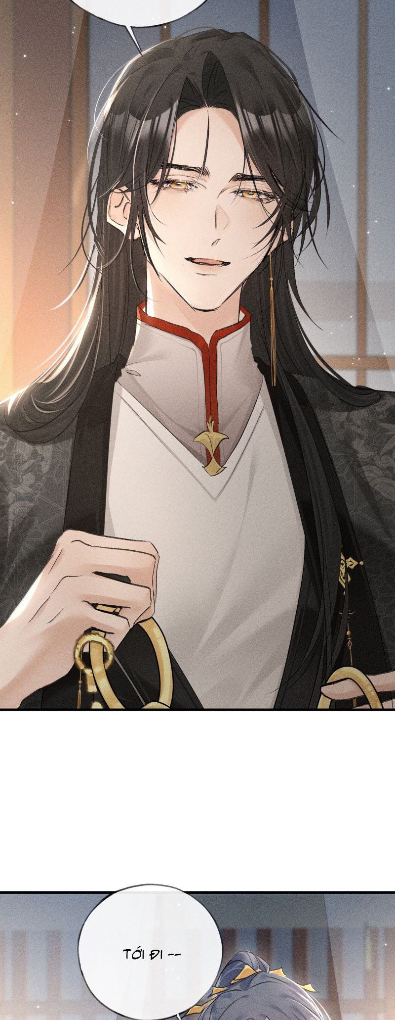 Dụ địch thâm nhập Chap 70 - Next 