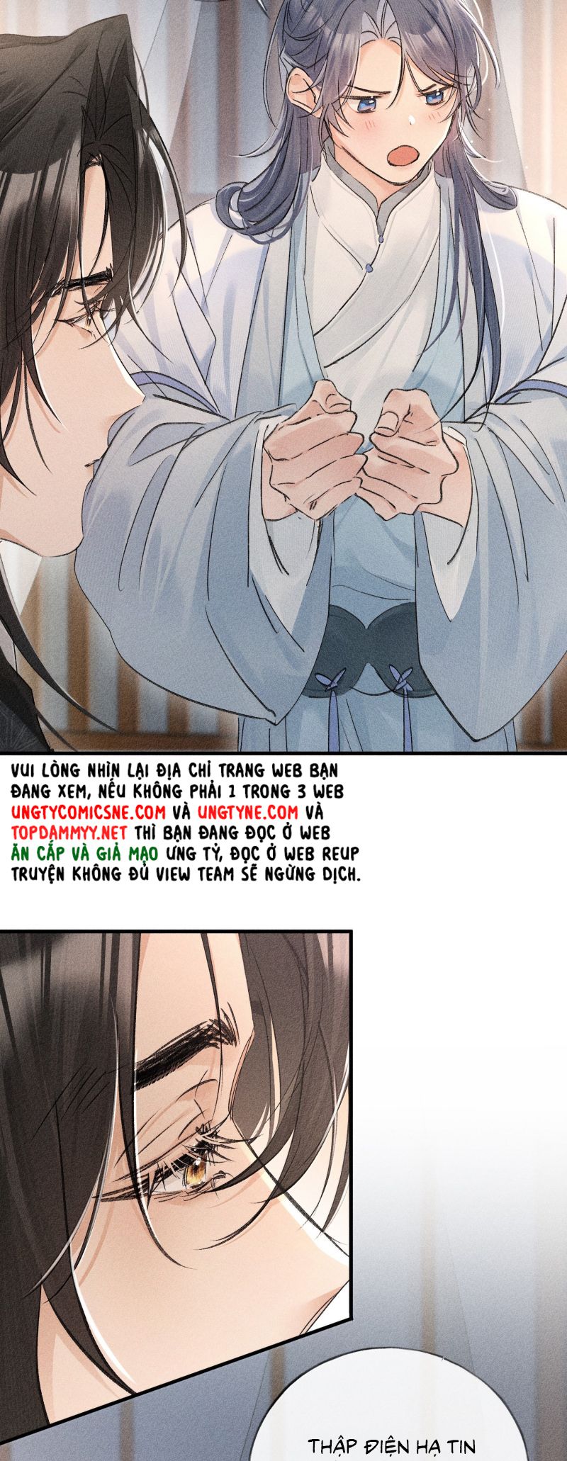 Dụ địch thâm nhập Chap 70 - Next 