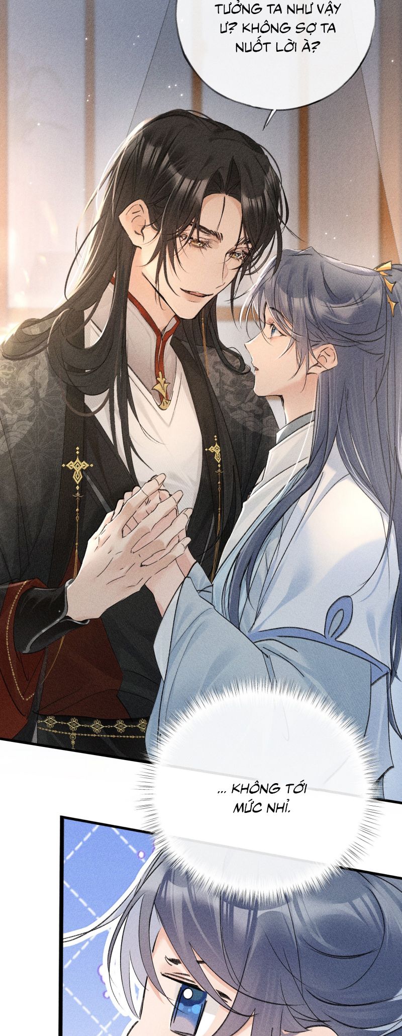 Dụ địch thâm nhập Chap 70 - Next 