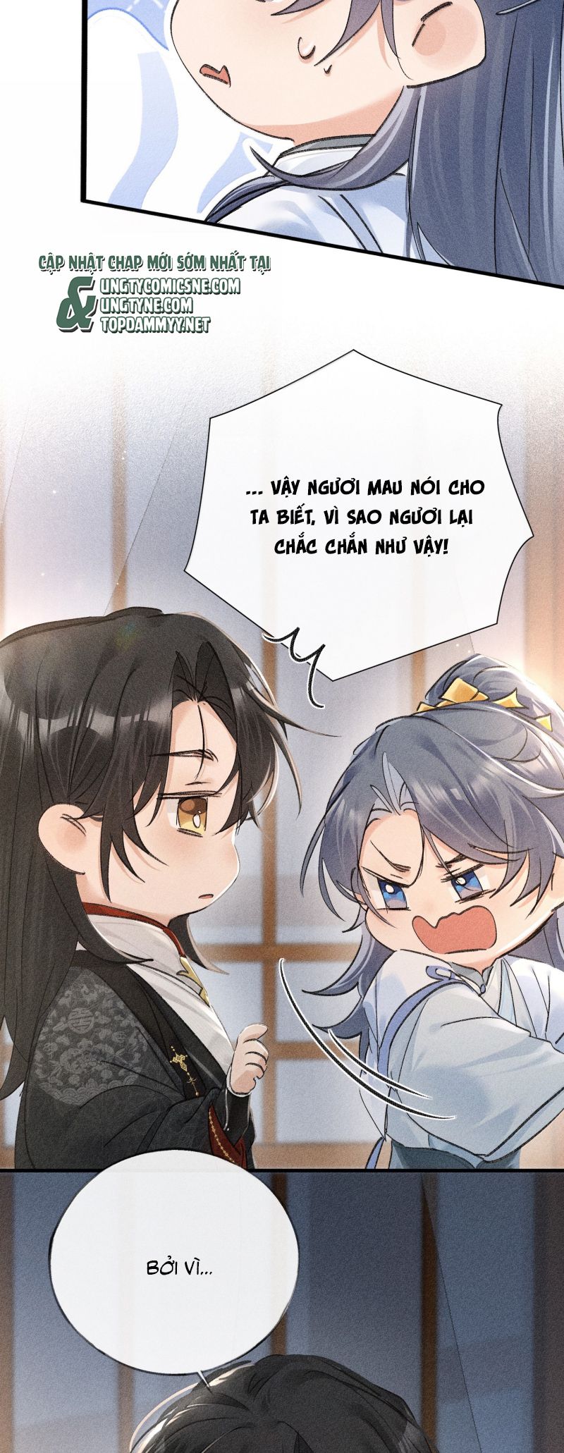 Dụ địch thâm nhập Chap 70 - Next 